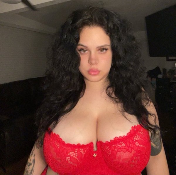 Katherine🍆🍒