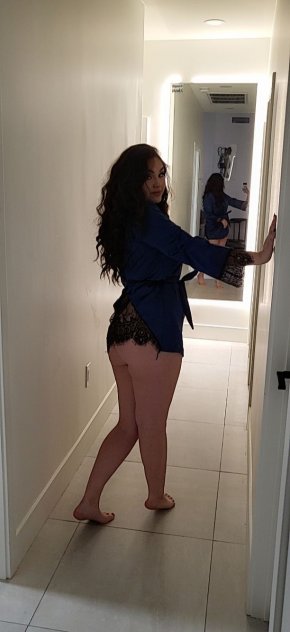 Independent companion Becky in San Francisco, California - HoneyAffair