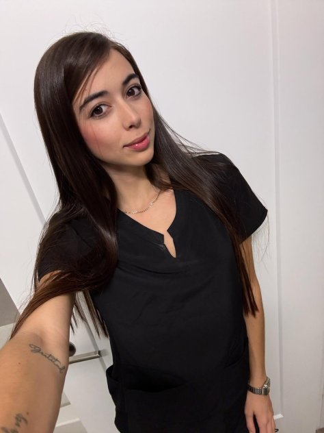 massage therapist