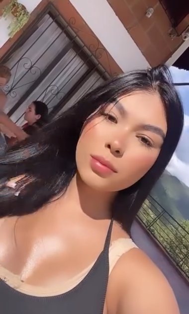 Keisha
