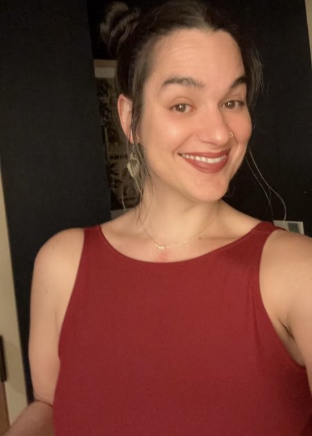 Independent companion Rebecca in Daytona, Florida - HoneyAffair