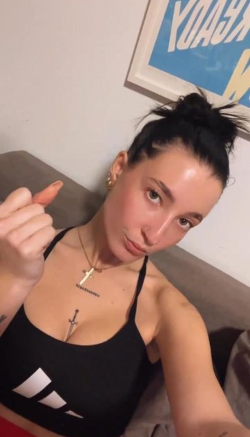 Sandra 👅🥵