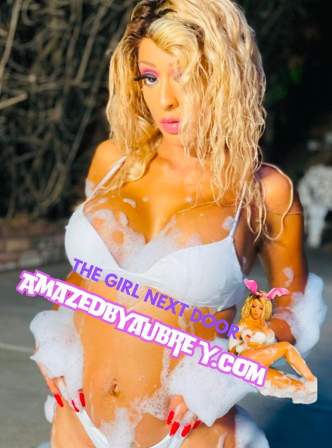 AmazedByAubrey