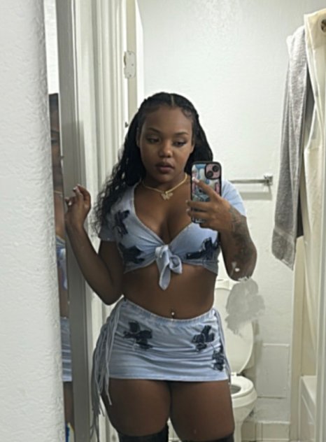 Independent companion Mimi in New Orleans, Louisiana - HoneyAffair