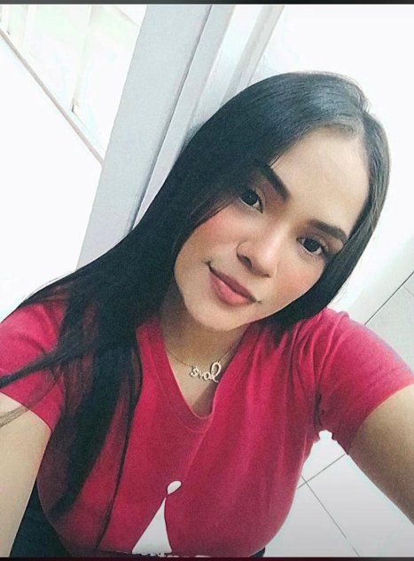 Independent companion Camila in Tampa, Florida - HoneyAffair