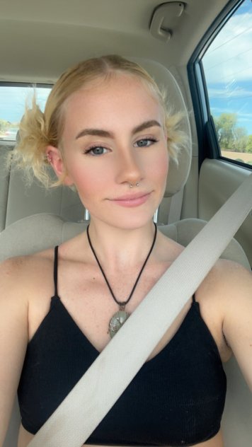 Independent companion Kelli in Charleston, South Carolina - HoneyAffair