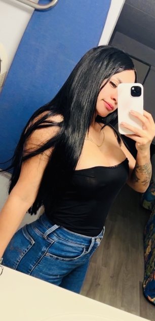 Independent companion Maite in Nashville, Tennessee - HoneyAffair