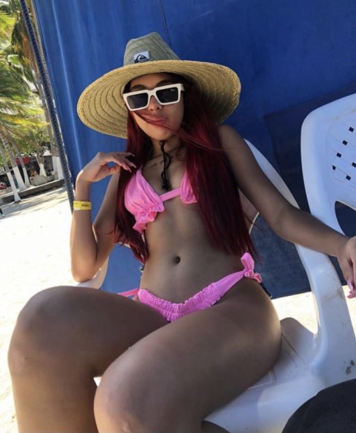 Sweet Ariana