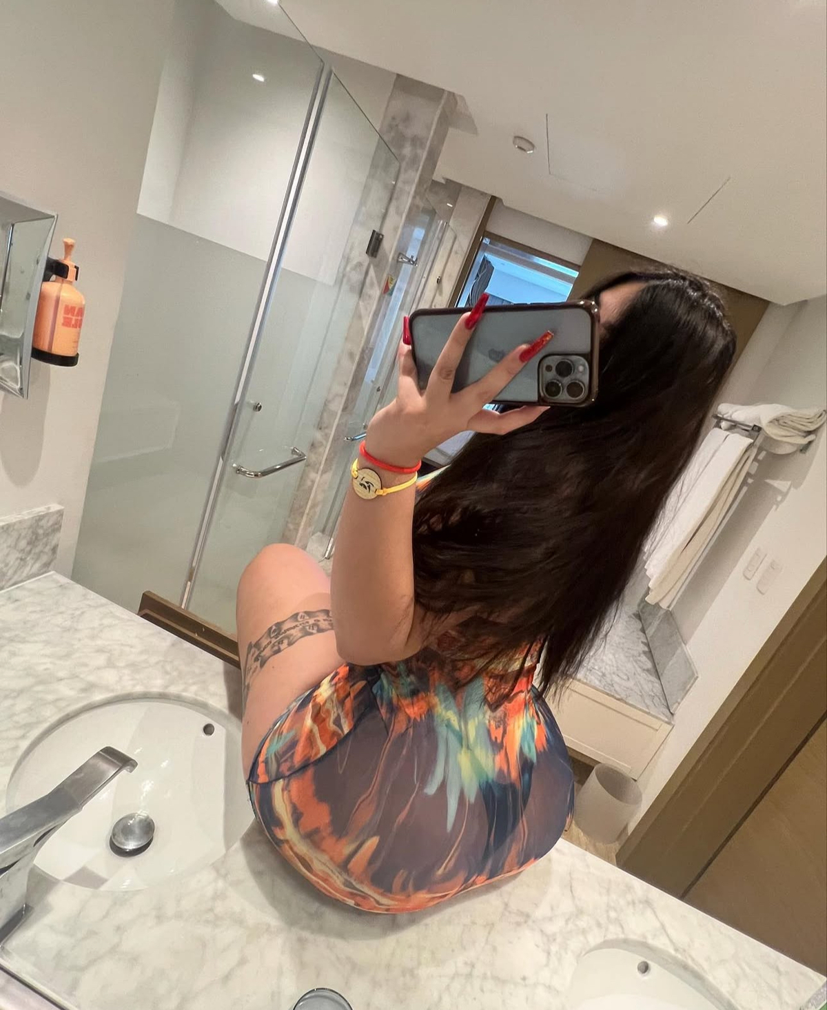 Independent companion Ana in Brooklyn, New York - HoneyAffair