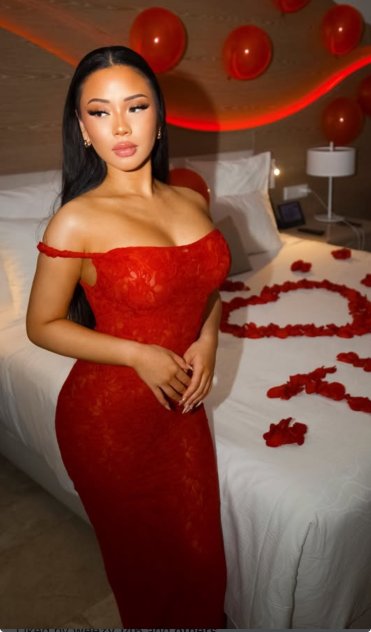 Independent companion AsianOUTCALL in Austin, Texas - HoneyAffair