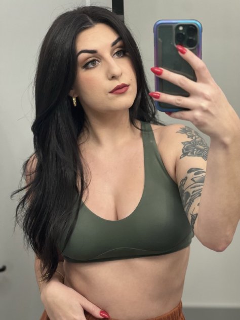 ❄️Kellie🍑🍆💦