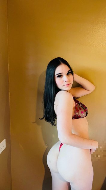 Independent companion Chanty in San Francisco, California - HoneyAffair