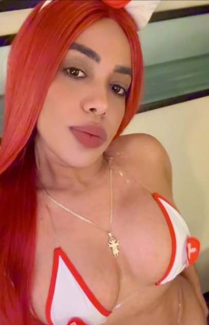 Coral Plainville 🍑🇧🇷🇩🇴