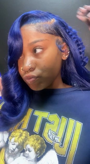 Independent companion Calii in Jacksonville, Florida - HoneyAffair