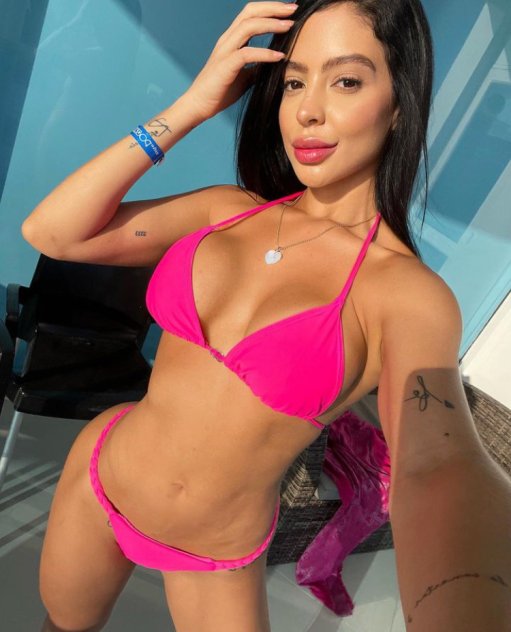 Independent companion Sophia🌹 in New Orleans, Louisiana - HoneyAffair