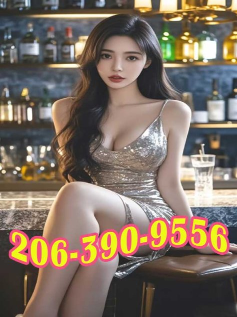Independent companion  in Seattle, Washington - HoneyAffair