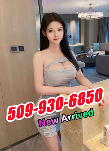 Independent companion 🟨💜🟨Best Massage🟨💜🟨 in Yakima, Washington - HoneyAffair