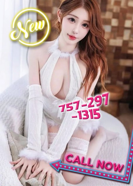 Independent companion  in Chesapeake, Virginia - HoneyAffair