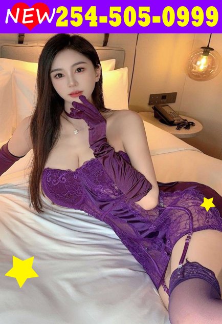 Independent companion 🔥🔥💝⭐NEW ASIAN GIRLS💝⭐🔥🔥 in Killeen, Texas - HoneyAffair