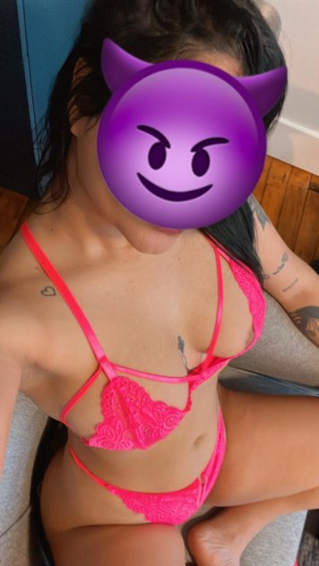 Independent companion Cami in Chattanooga, Tennessee - HoneyAffair