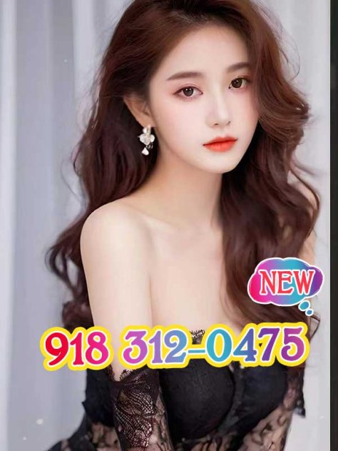 Independent companion  in Tulsa, Oklahoma - HoneyAffair
