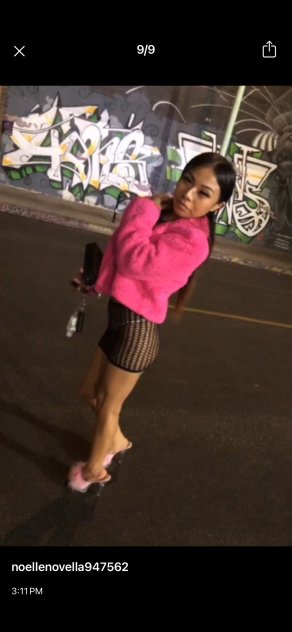 Independent companion Maria Banxxx in Queens, New York - HoneyAffair