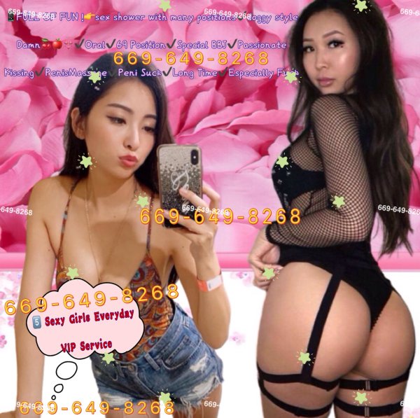 669-649-8268 Sexy Asian Bombsh