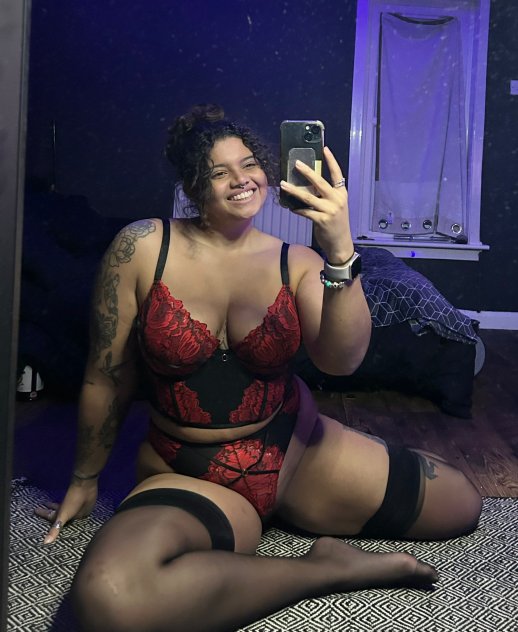 Independent companion Minajj899 in San Diego, California - HoneyAffair