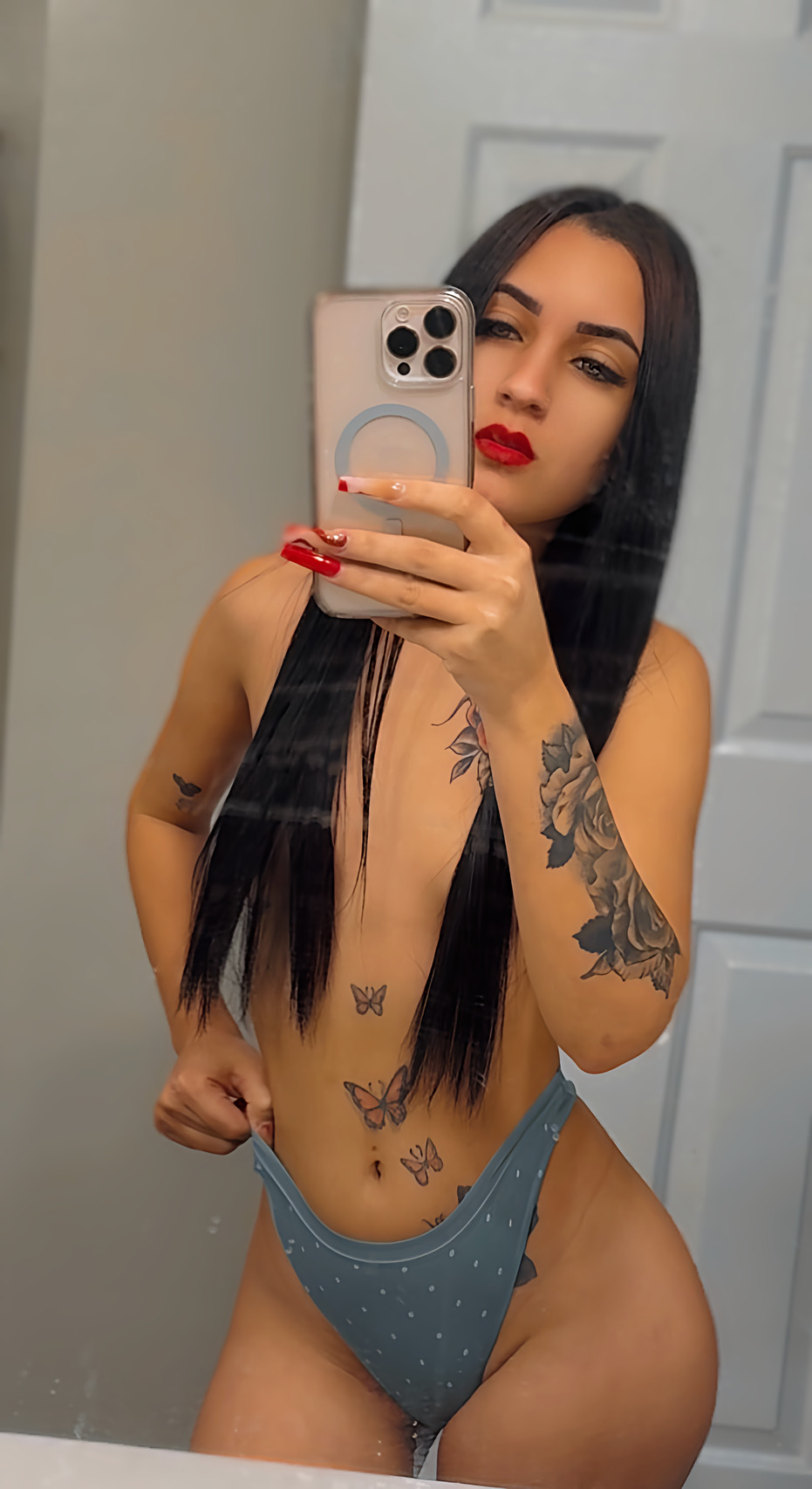 Independent companion Luna ❤️ in Atlanta, Georgia - HoneyAffair