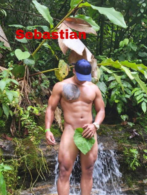 Sebastian