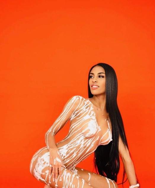 Independent companion Tifany in Tampa, Florida - HoneyAffair