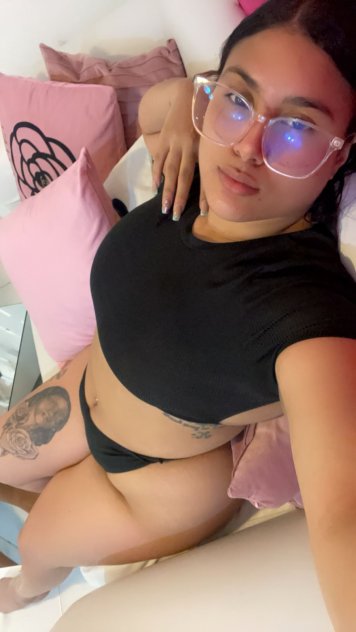 Independent companion Michelle Gonzalez in Dallas, Texas - HoneyAffair