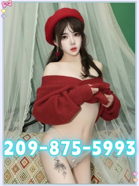 Independent companion Relax Spa Massage in Stockton, California - HoneyAffair