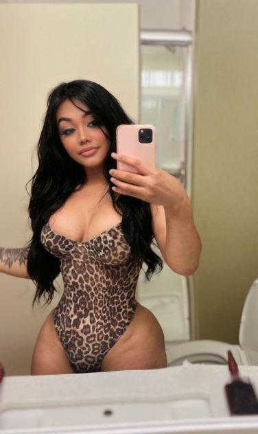 Katy area ruby colombiana