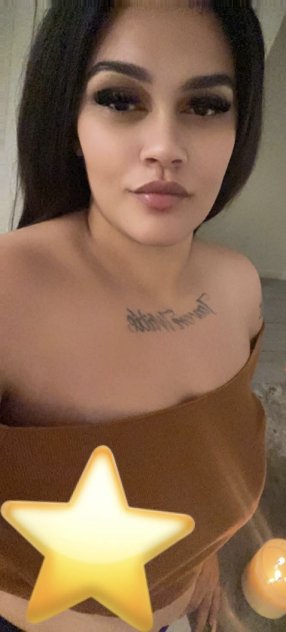 Independent companion Erica in Fort Worth, Texas - HoneyAffair