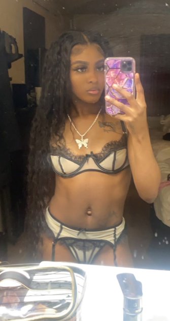Sevynn Star