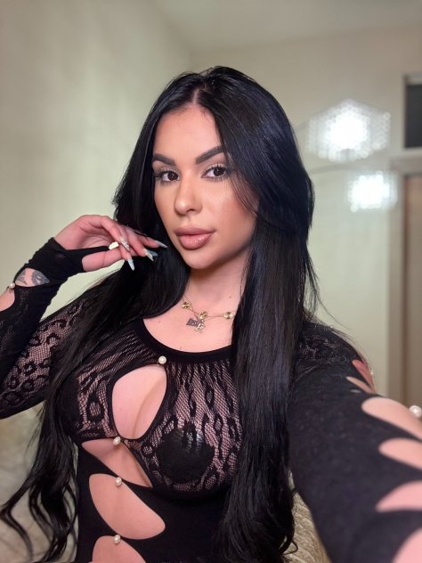 Independent companion Kasla in Houston, Texas - HoneyAffair