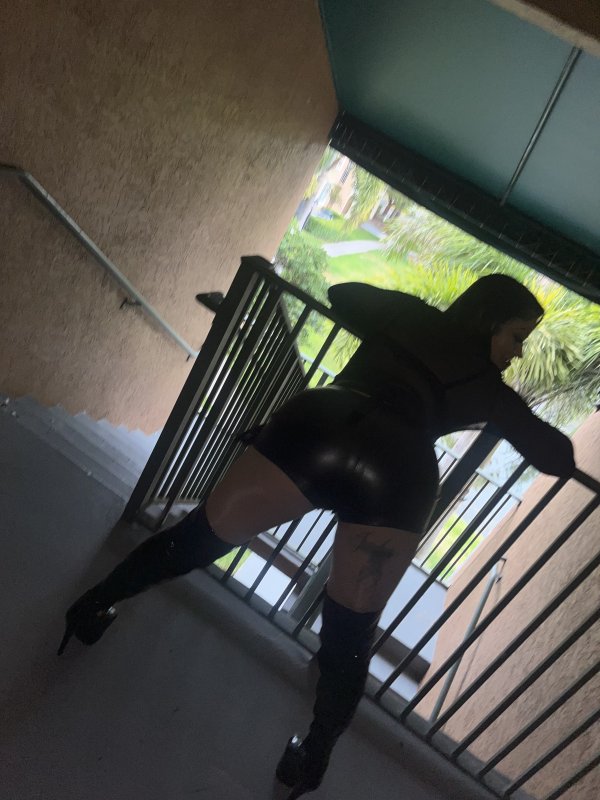 Angelina Vixen
