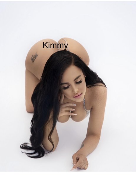 Kimmy