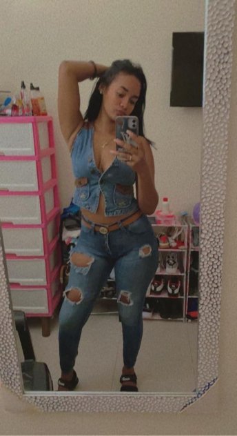 Mery Abreu