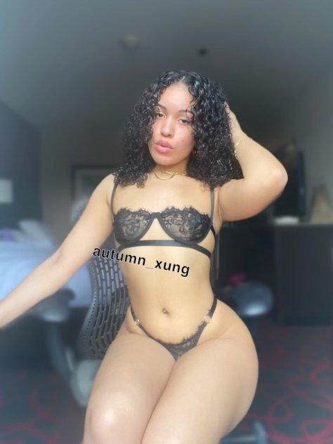 🌹Autumn Imaní🌹