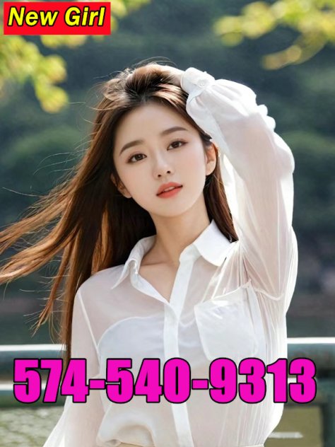 Independent companion New Asian sweet girl in South Bend, Indiana - HoneyAffair
