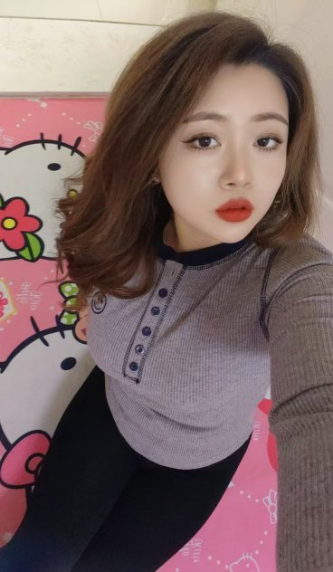 Independent companion New massage girls in Wichita, Kansas - HoneyAffair