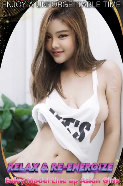 HOT ASIAN 🔥 NEW GIRL 🔥FUN
