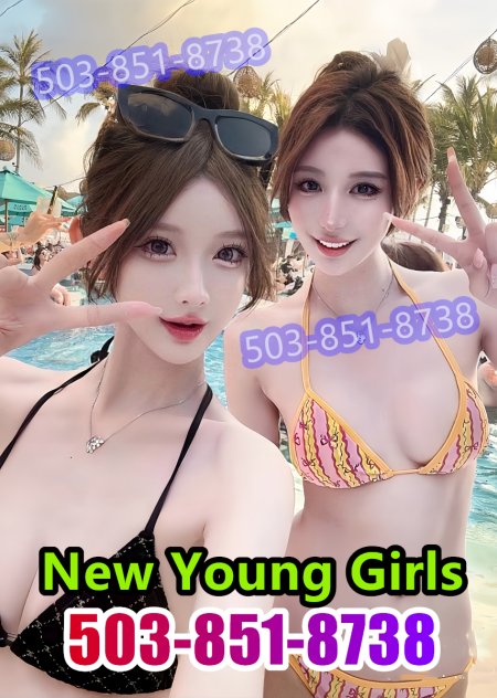 Independent companion 💓new young girls💓 in Salem, Oregon - HoneyAffair