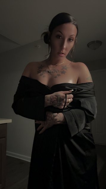 Foxxy Grace