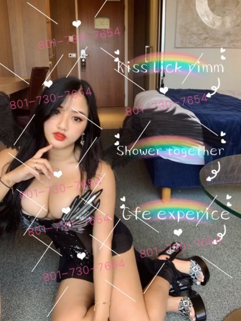 Independent companion Asian BBFS girl Nashville in Nashville, Tennessee - HoneyAffair