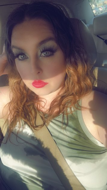 Independent companion Brittany in San Diego, California - HoneyAffair