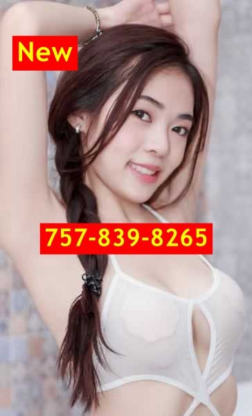 Independent companion New asian Girls in Chesapeake, Virginia - HoneyAffair