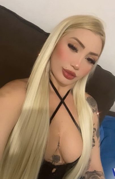 Independent companion Mercy in Louisville, Kentucky - HoneyAffair